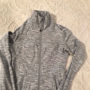Lululemon Define Jacket SZ 4